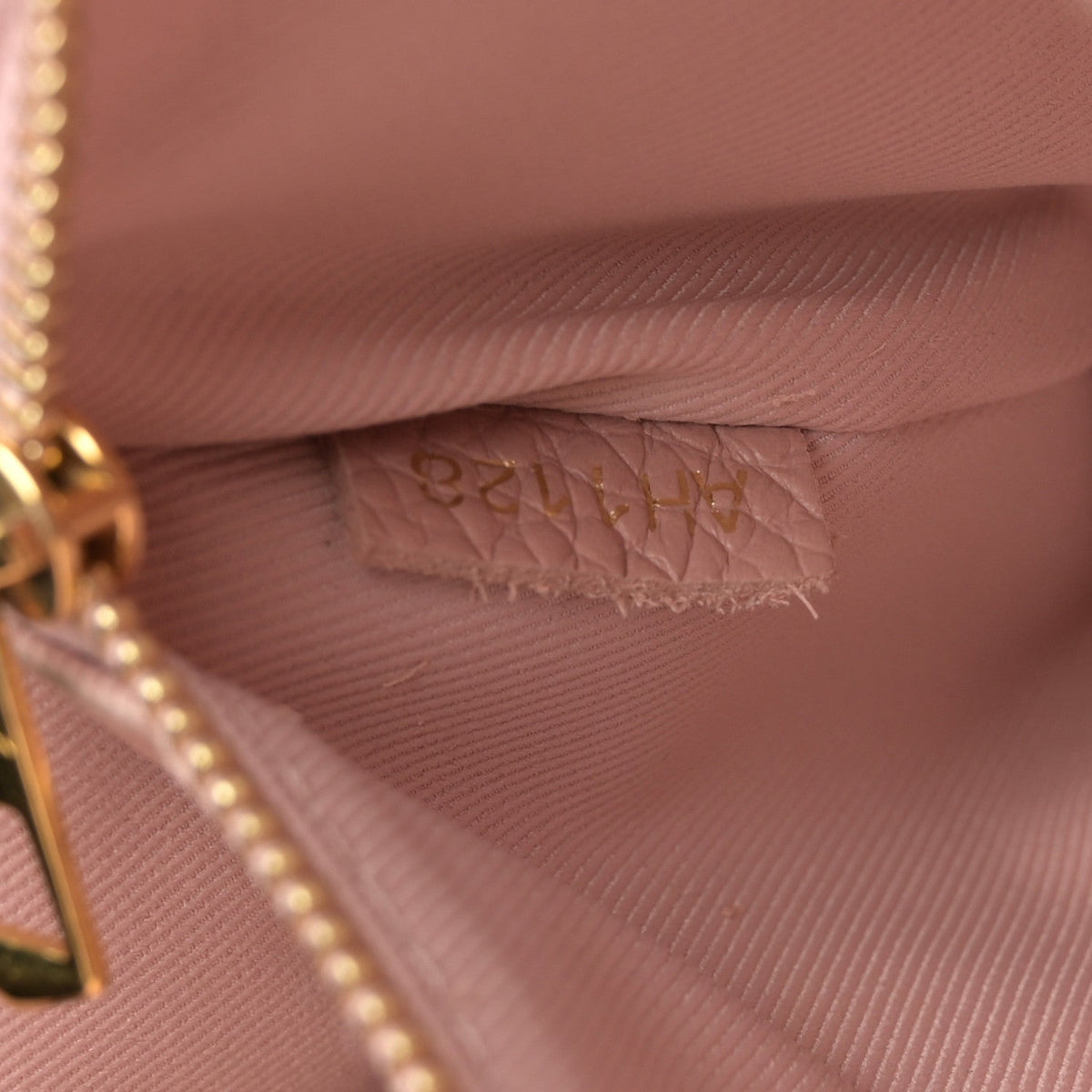 Damier Ebene Bond Street Magnolia