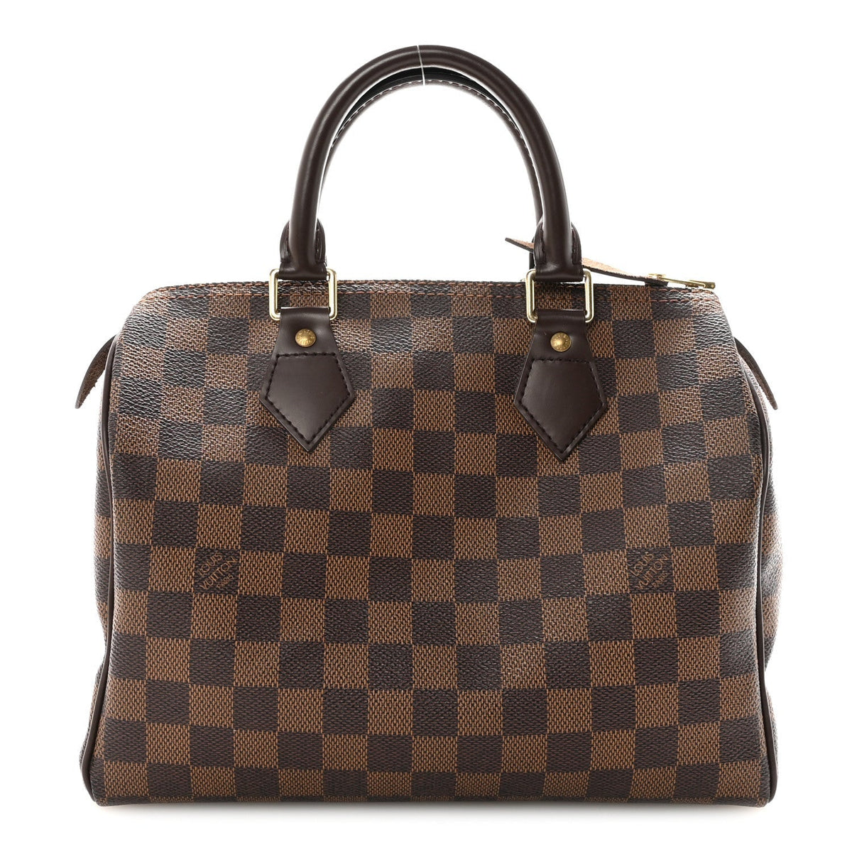 Damier Ebene Speedy 25