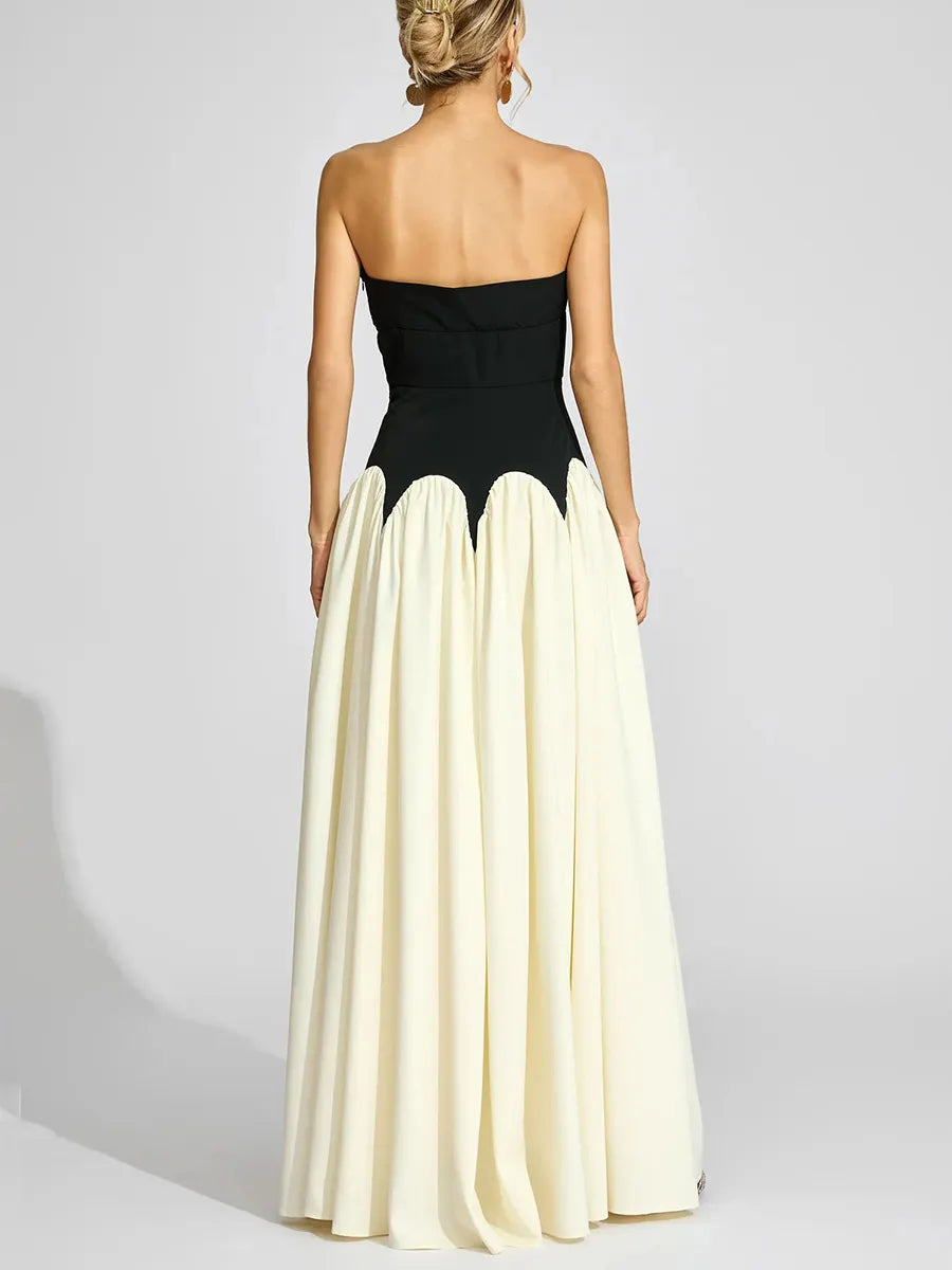 Elysse Maxi Dress