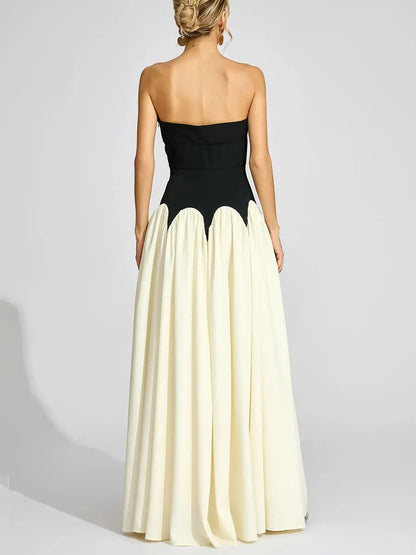 Elysse Maxi Dress