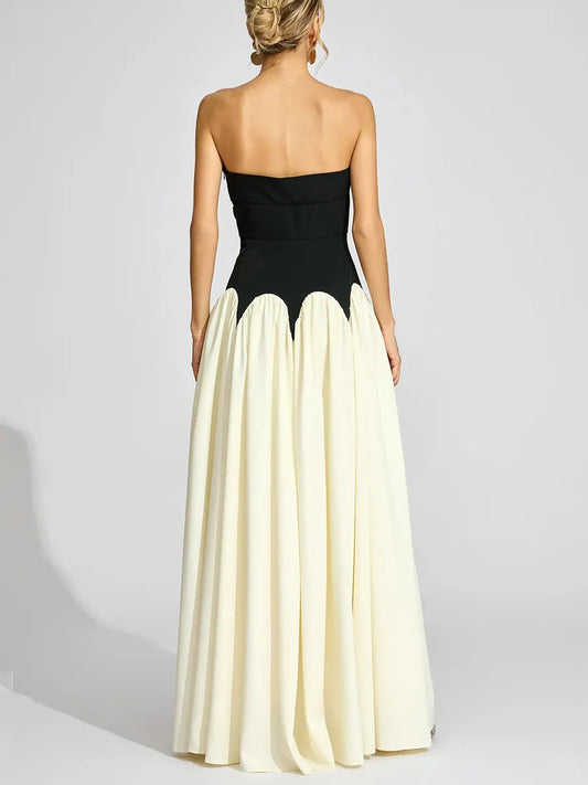 Elysse Maxi Dress