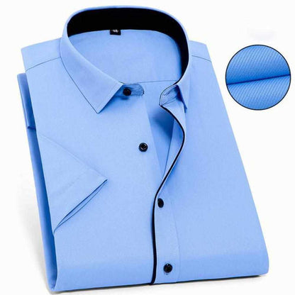 North Royal Twill Executive Shirt