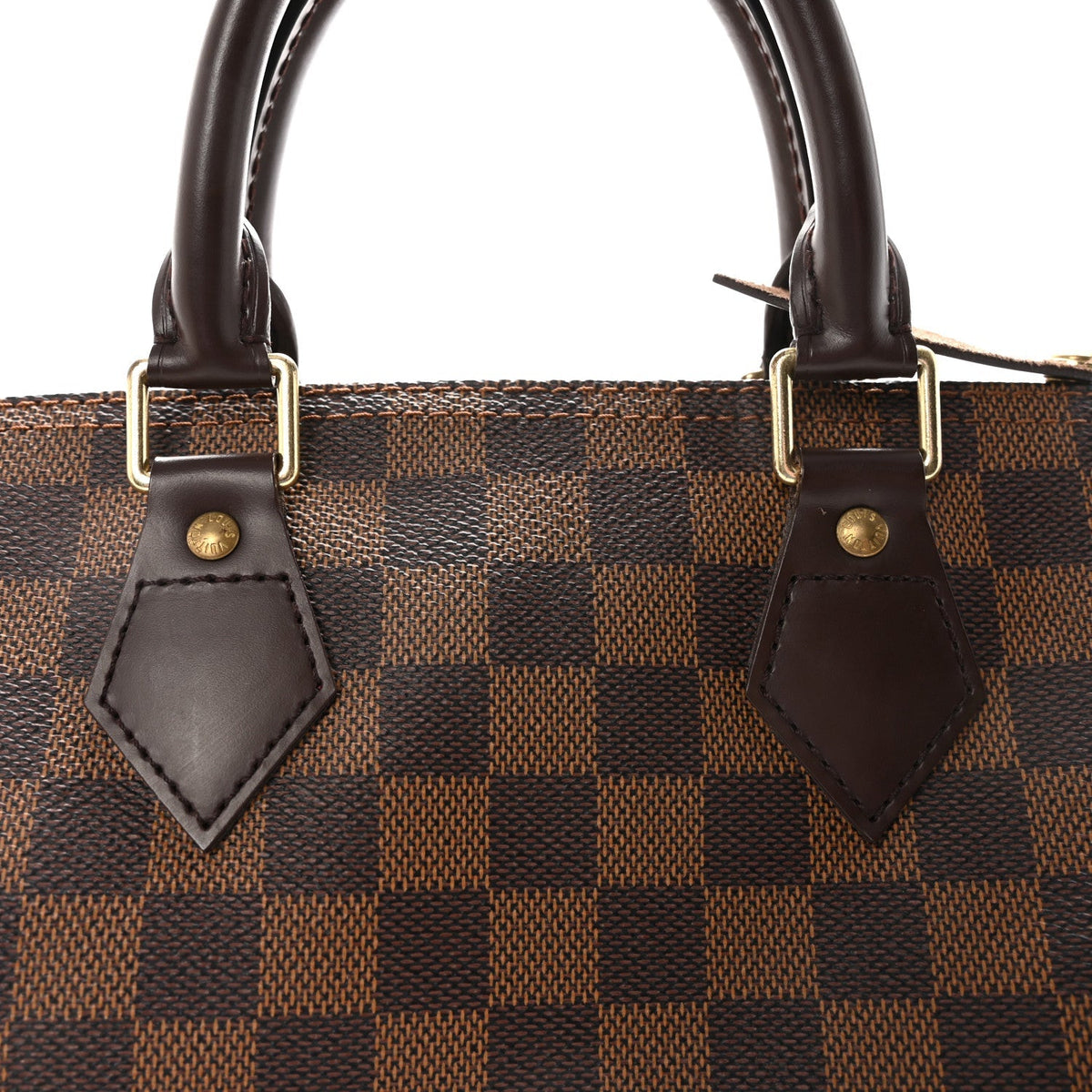 Damier Ebene Speedy 25