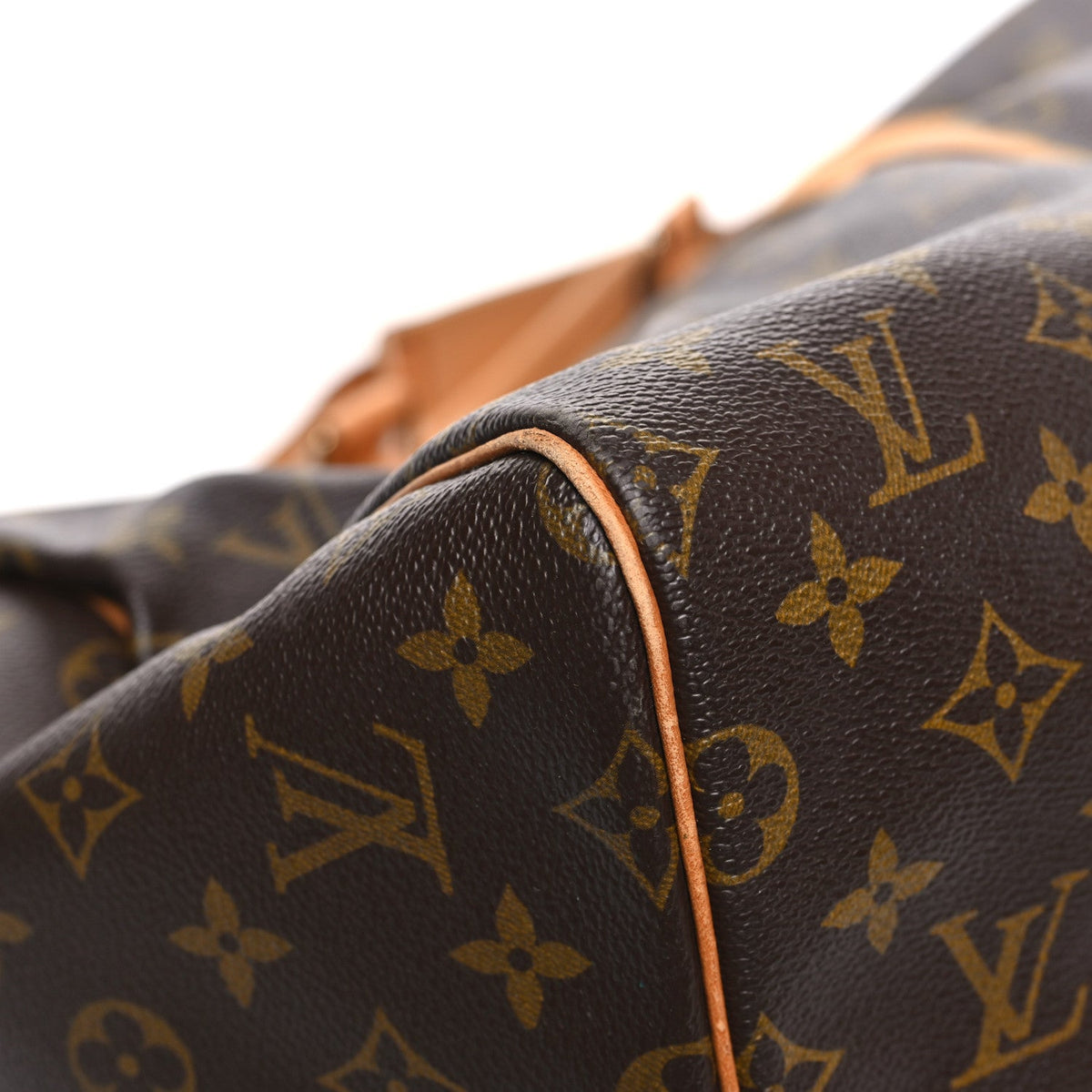 Monogram Keepall Bandouliere 55