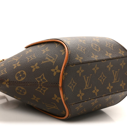 Monogram Ellipse PM