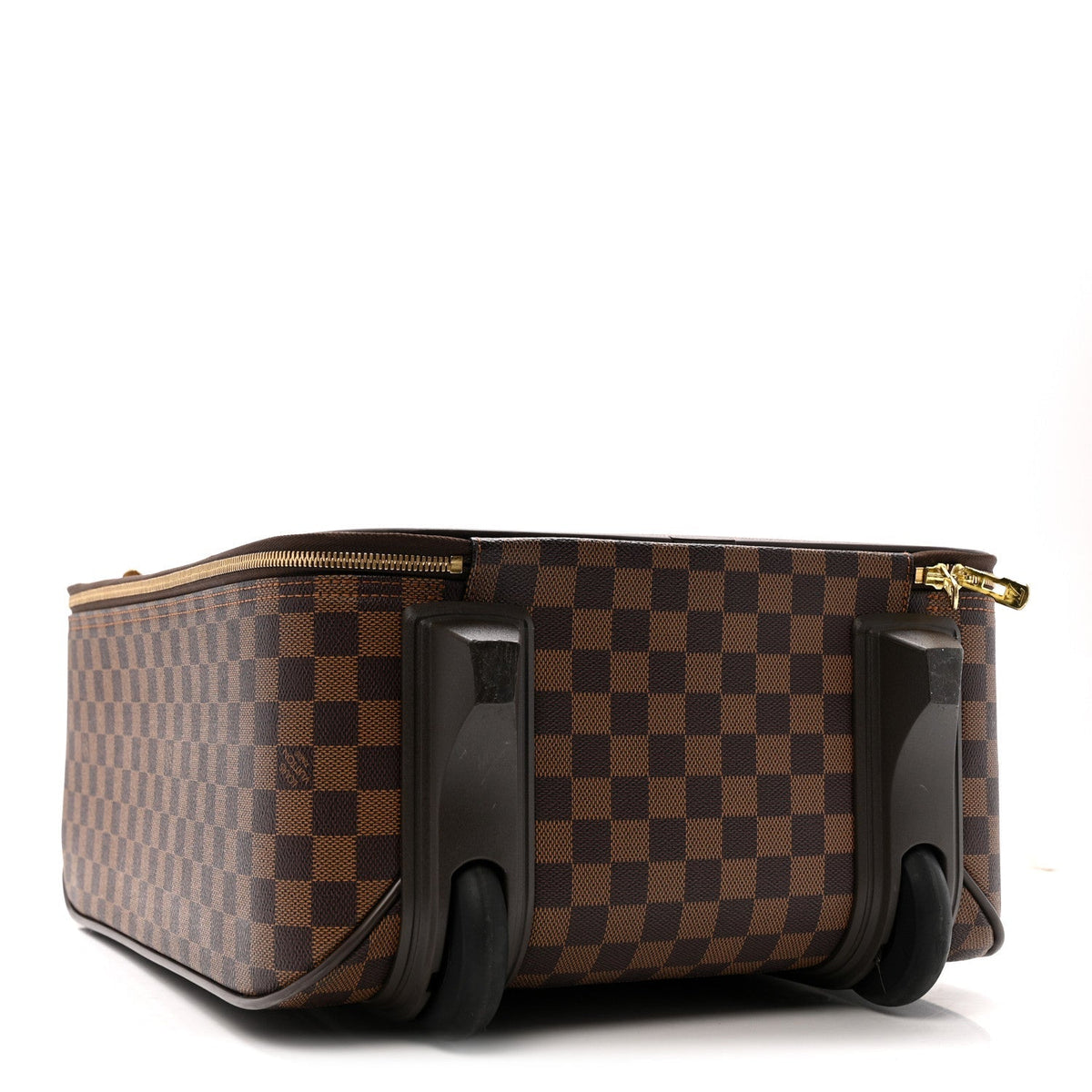 Damier Ebene Pegase 45 Rolling Luggage