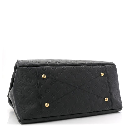 Empreinte Artsy MM Black