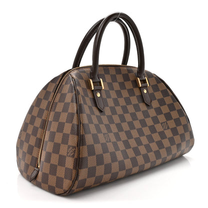 Damier Ebene Ribera MM