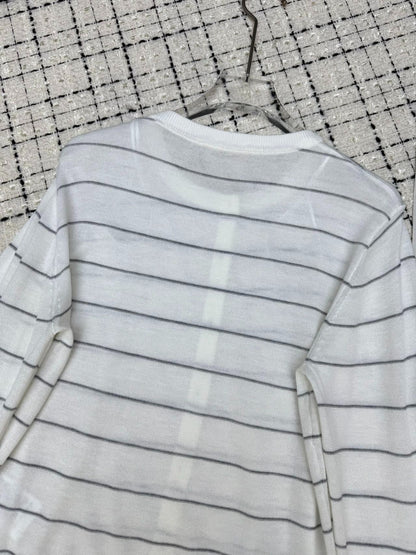YSL 25S CARDIGAN STYLE 173
