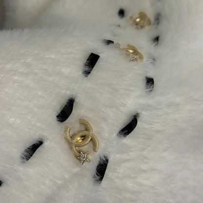 CHANEL 25S CARDIGAN 553