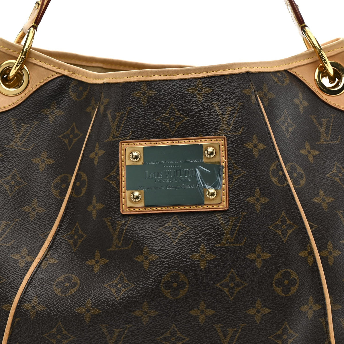 Monogram Galliera PM