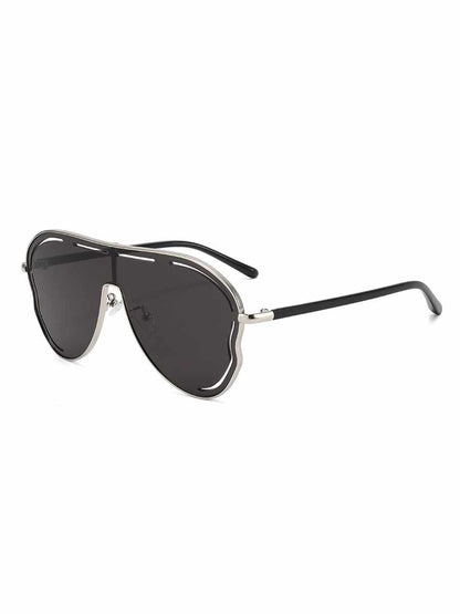 Nyla Butterfly Sunglasses