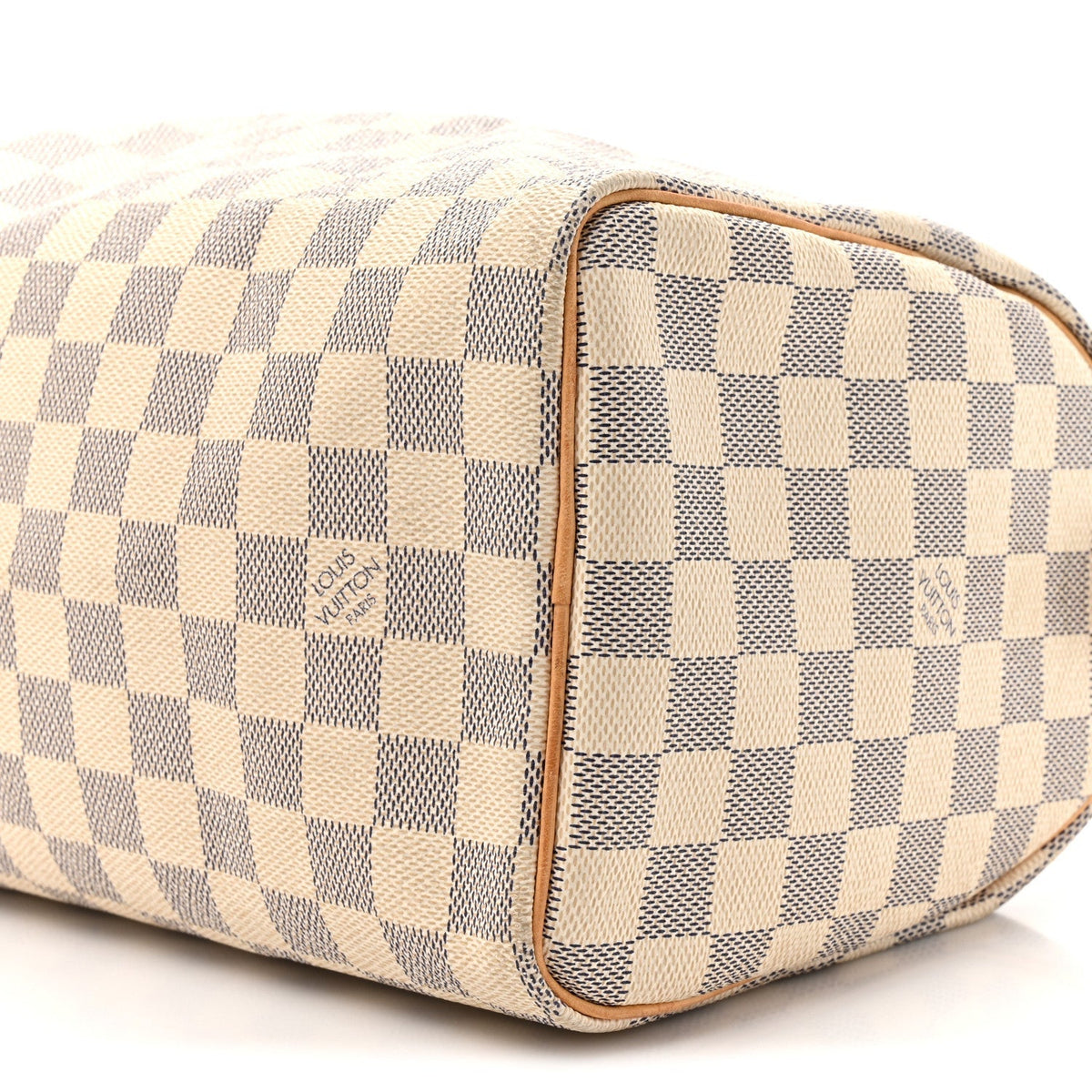 Damier Azur Speedy 25