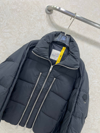 Moncler 25 Down jacket Polyester 282253