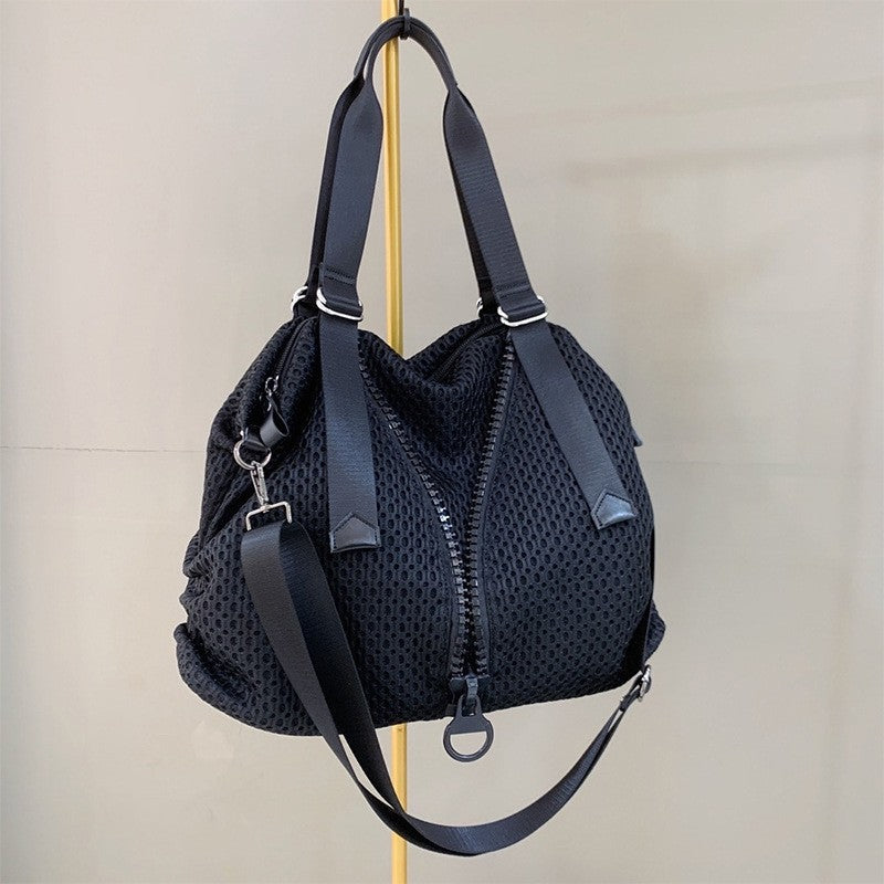 Large Capacity Hand Carry Travel Bag