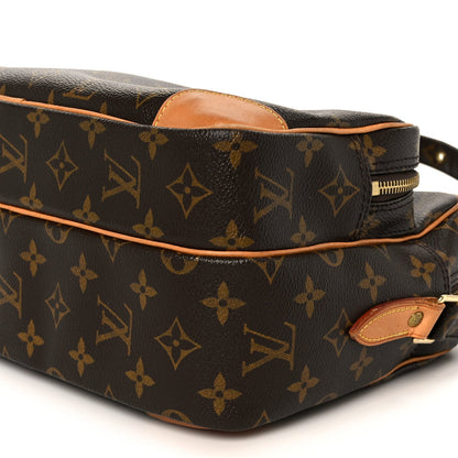 Monogram Nil 28