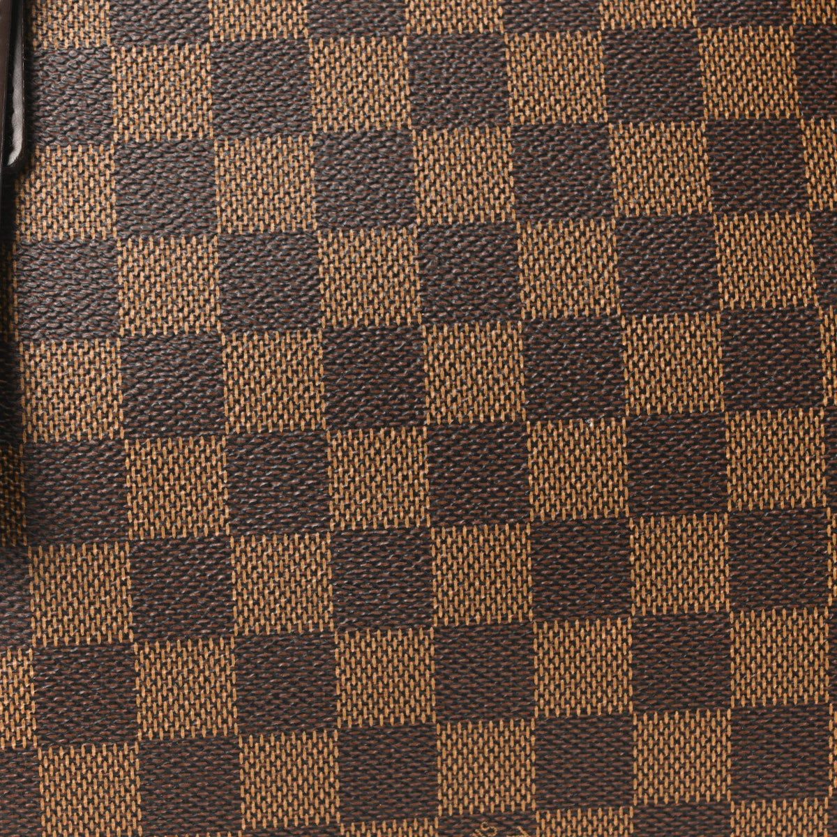 Damier Ebene Chelsea Tote