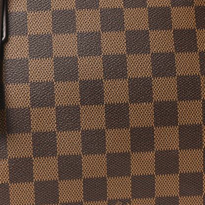 Damier Ebene Chelsea Tote