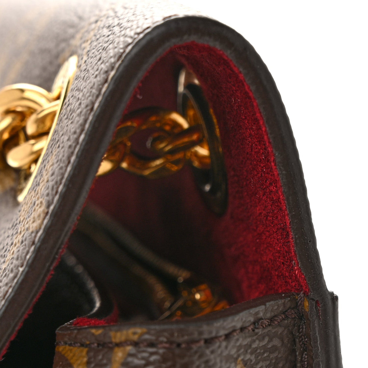 Monogram Passy