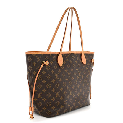Monogram Neo Neverfull MM