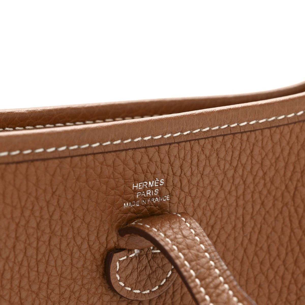 Taurillon Clemence Evelyne TPM Gold