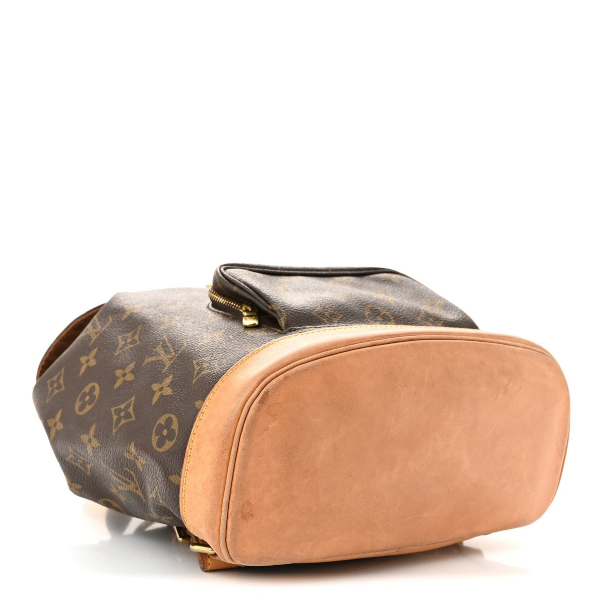 Monogram Montsouris MM Backpack
