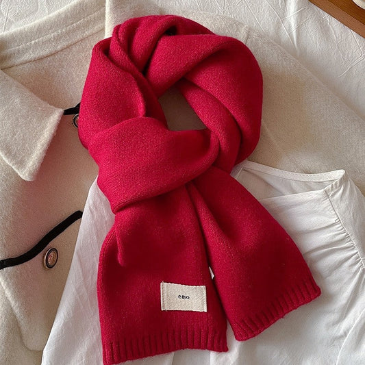 Thin Printed Small Handkerchief