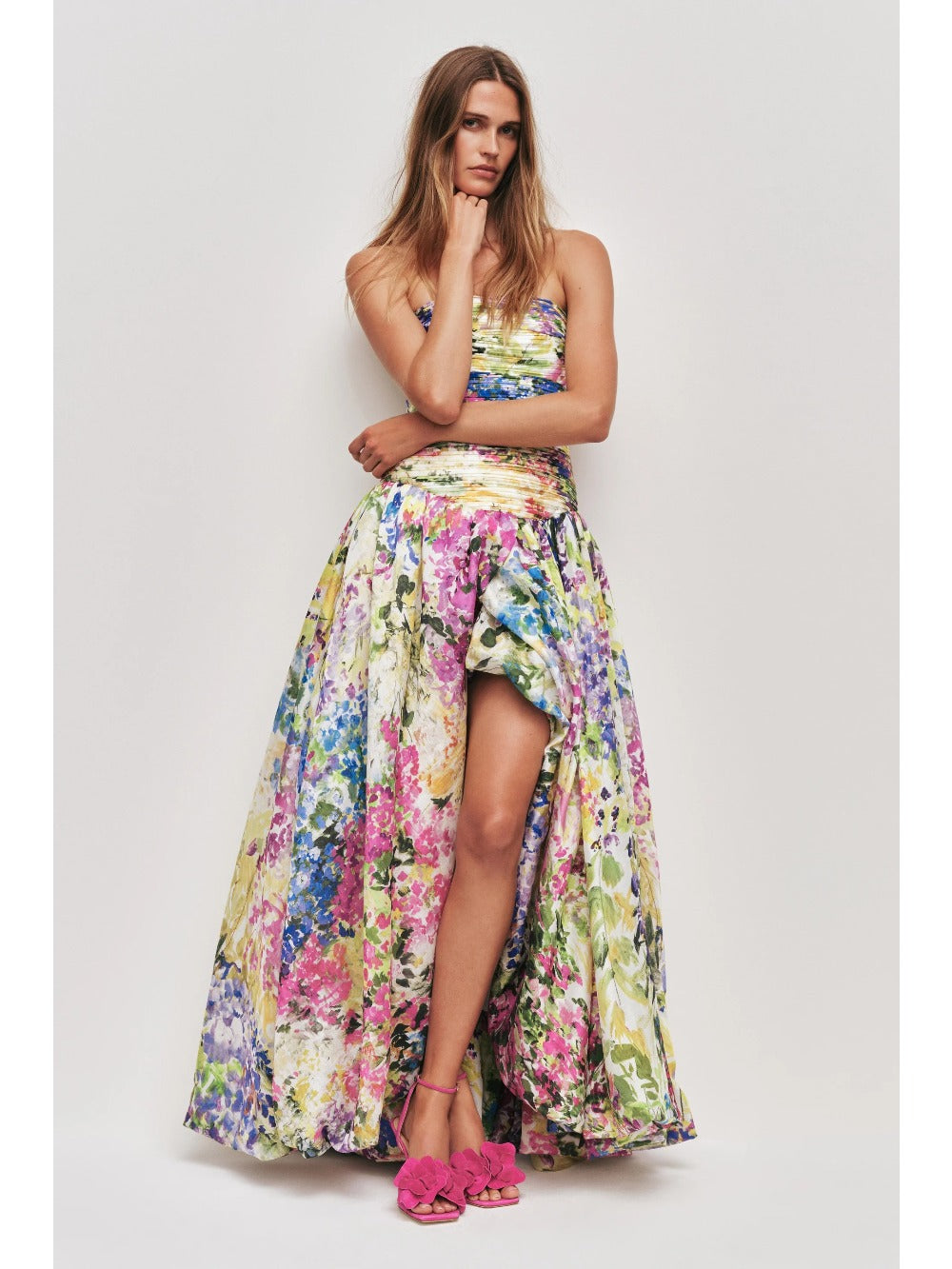 Olivia Maxi Dress