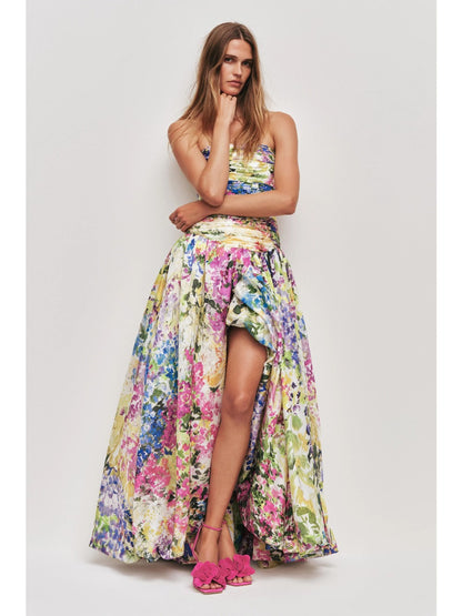 Olivia Maxi Dress