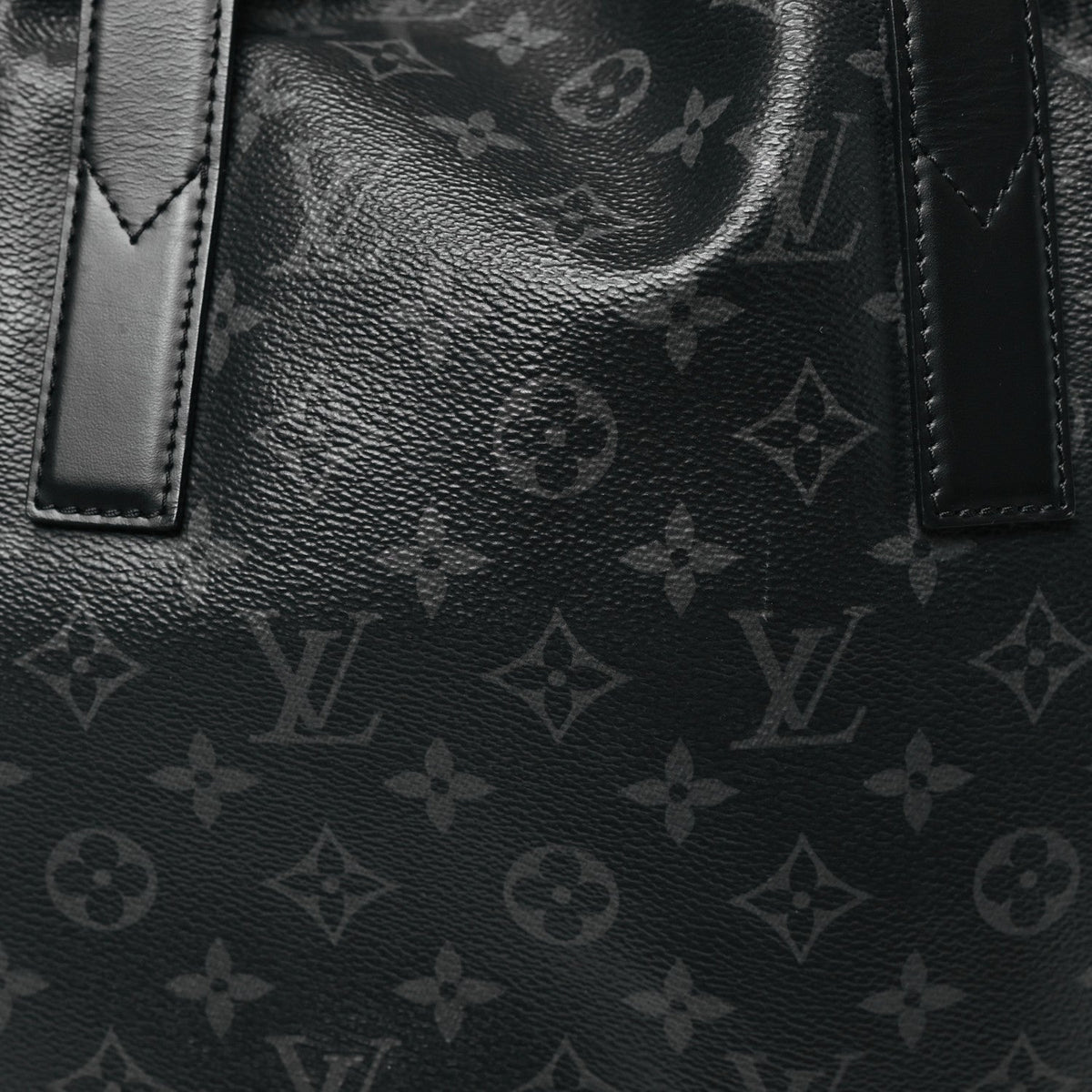 Monogram Eclipse Cabas Light