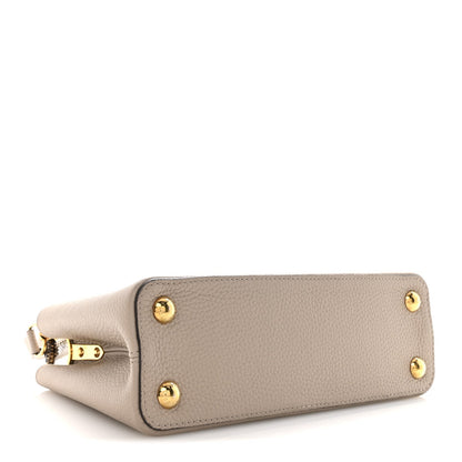 Taurillon Ayers Capucines BB Galet