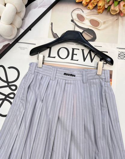 MIUMIU SKIRT STYLE 794