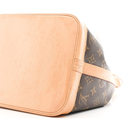 Monogram Petit Noe NM