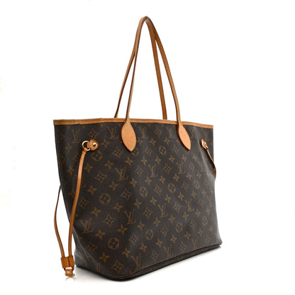Monogram Neverfull MM