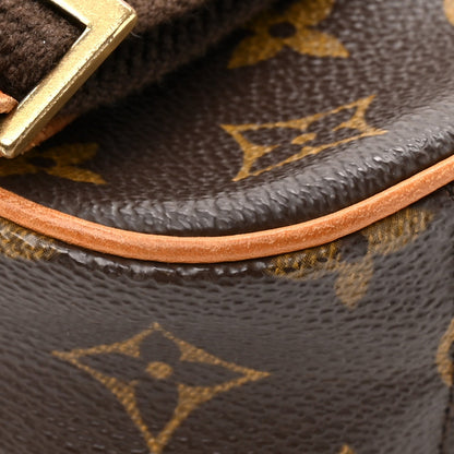 Monogram Pochette Gange