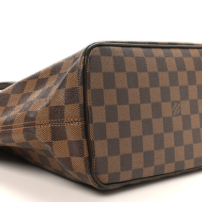 Damier Ebene Saleya PM