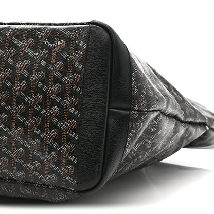Goyardine Artois MM Black