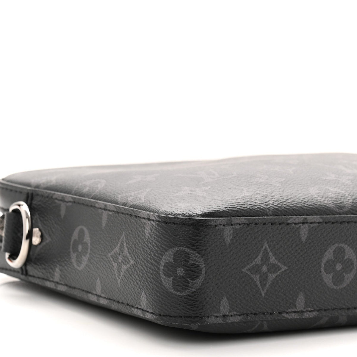 Reverse Monogram Eclipse Trio Messenger