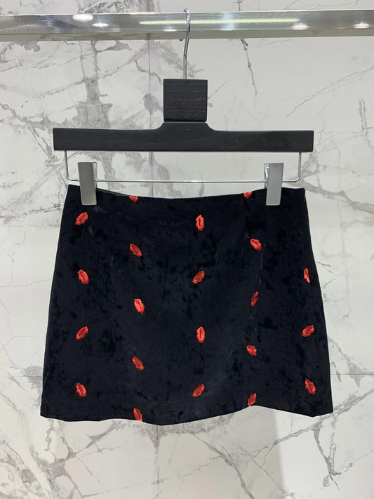 YSL 25S SKIRT STYLE 159