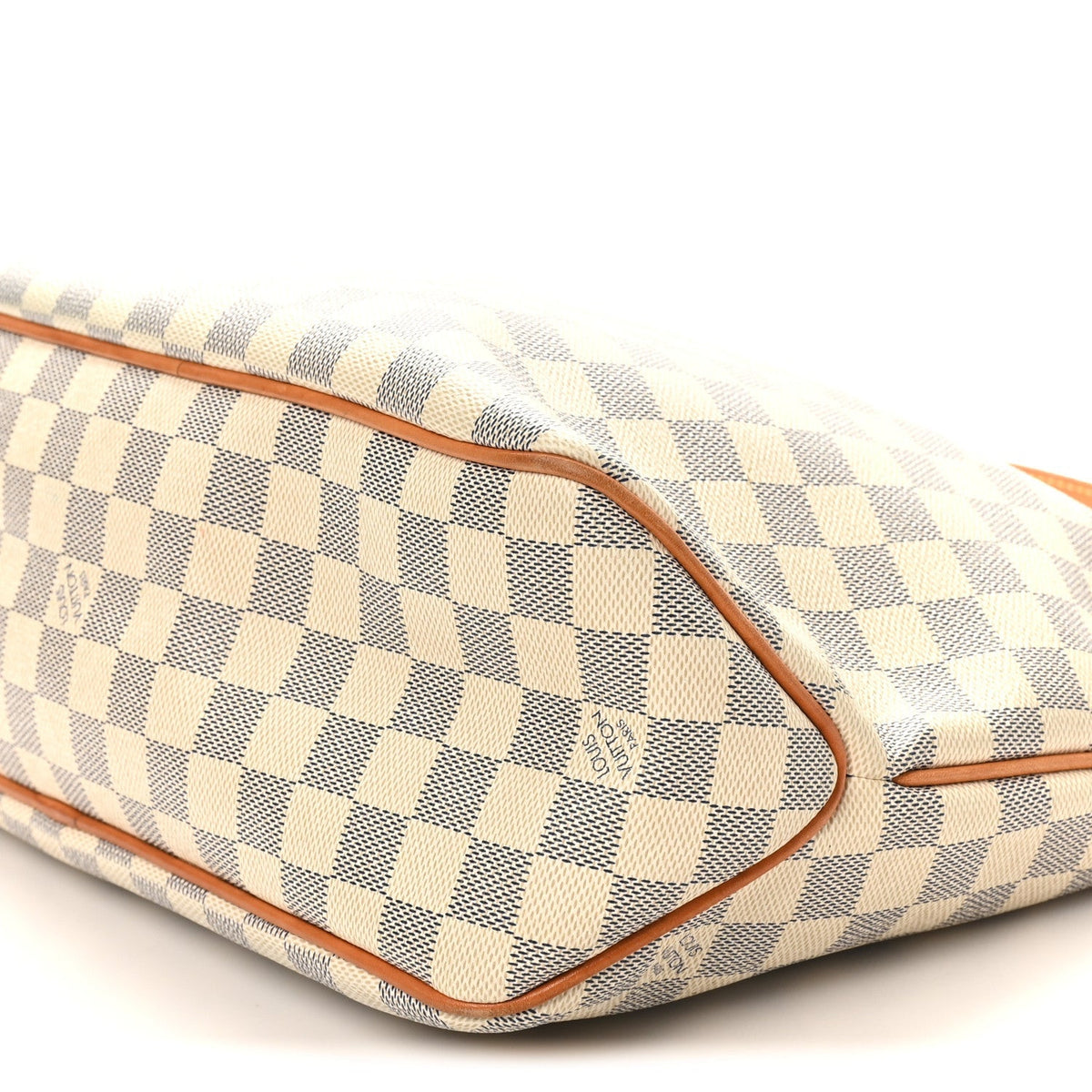Damier Azur Delightful PM Pink
