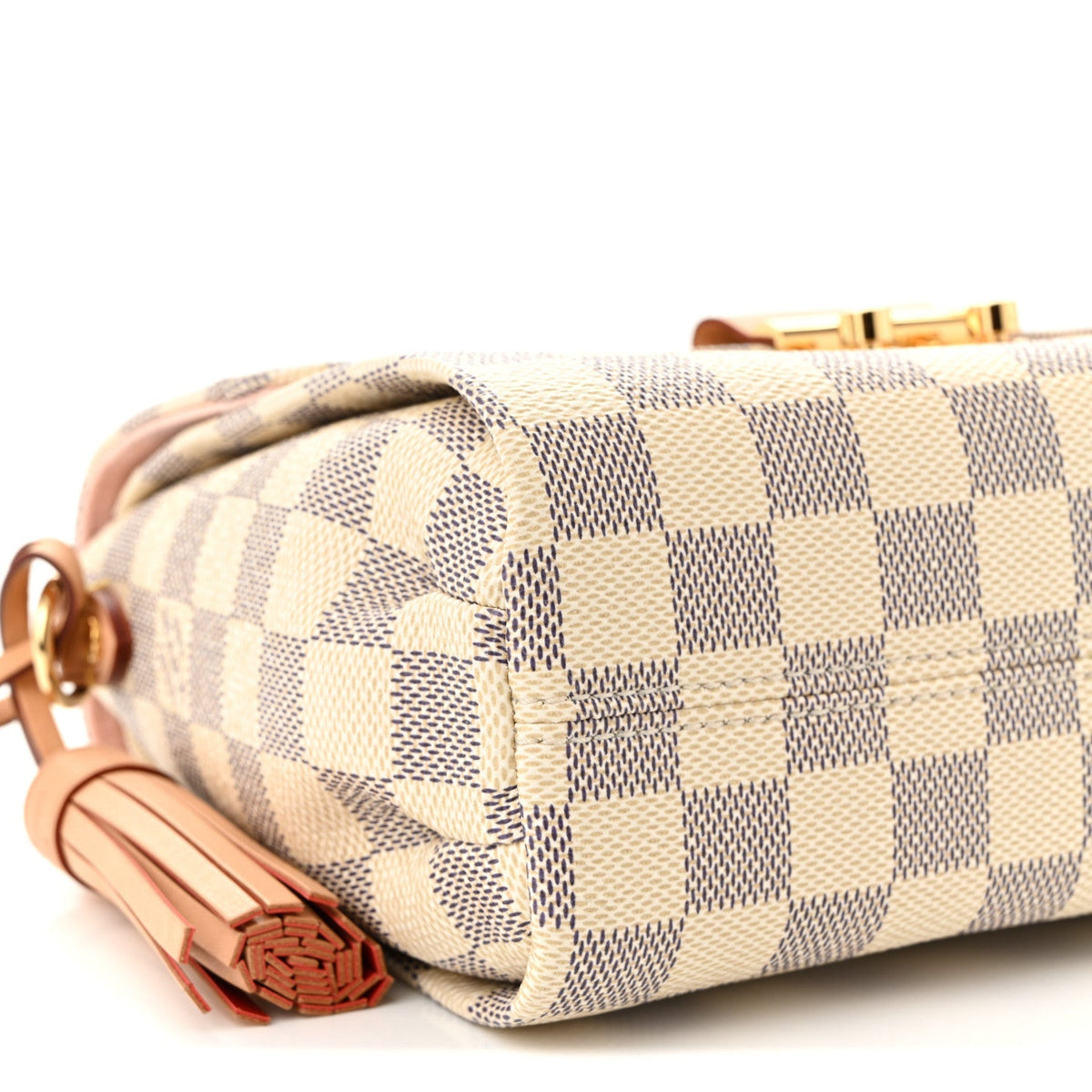 Damier Azur Croisette