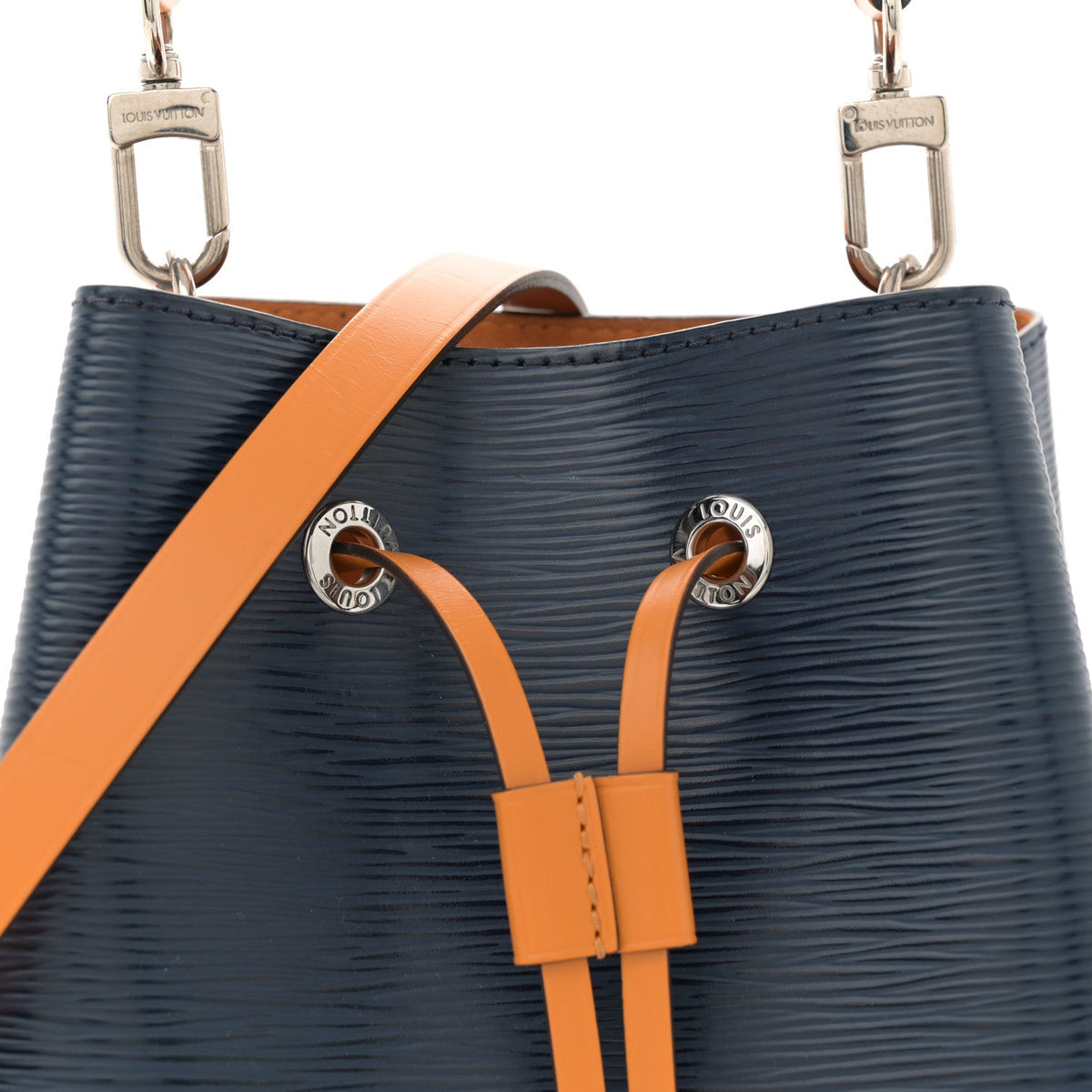 Epi Neonoe BB Indigo Safran