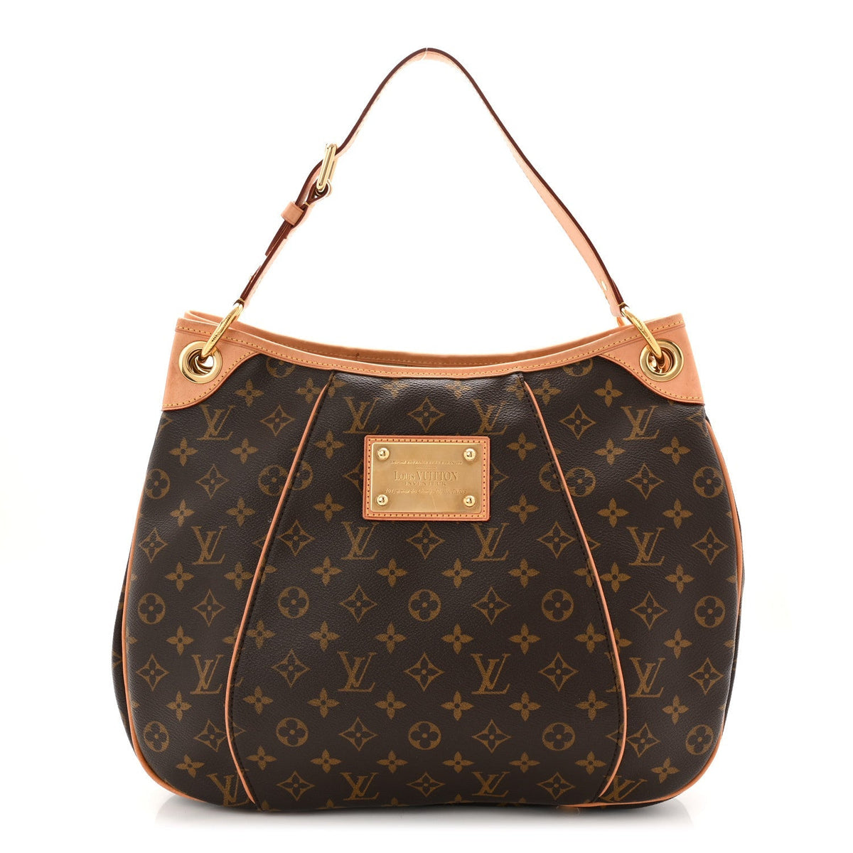 Monogram Galliera PM