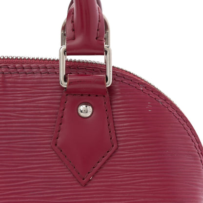 Epi Alma BB Fuchsia
