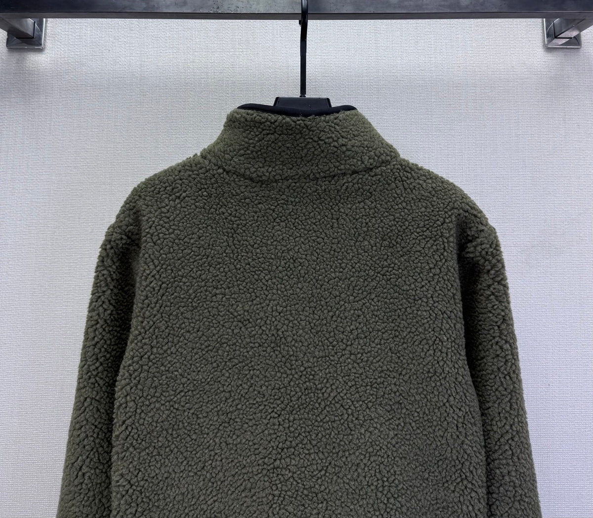 BURBERRY 25S JACKET 179