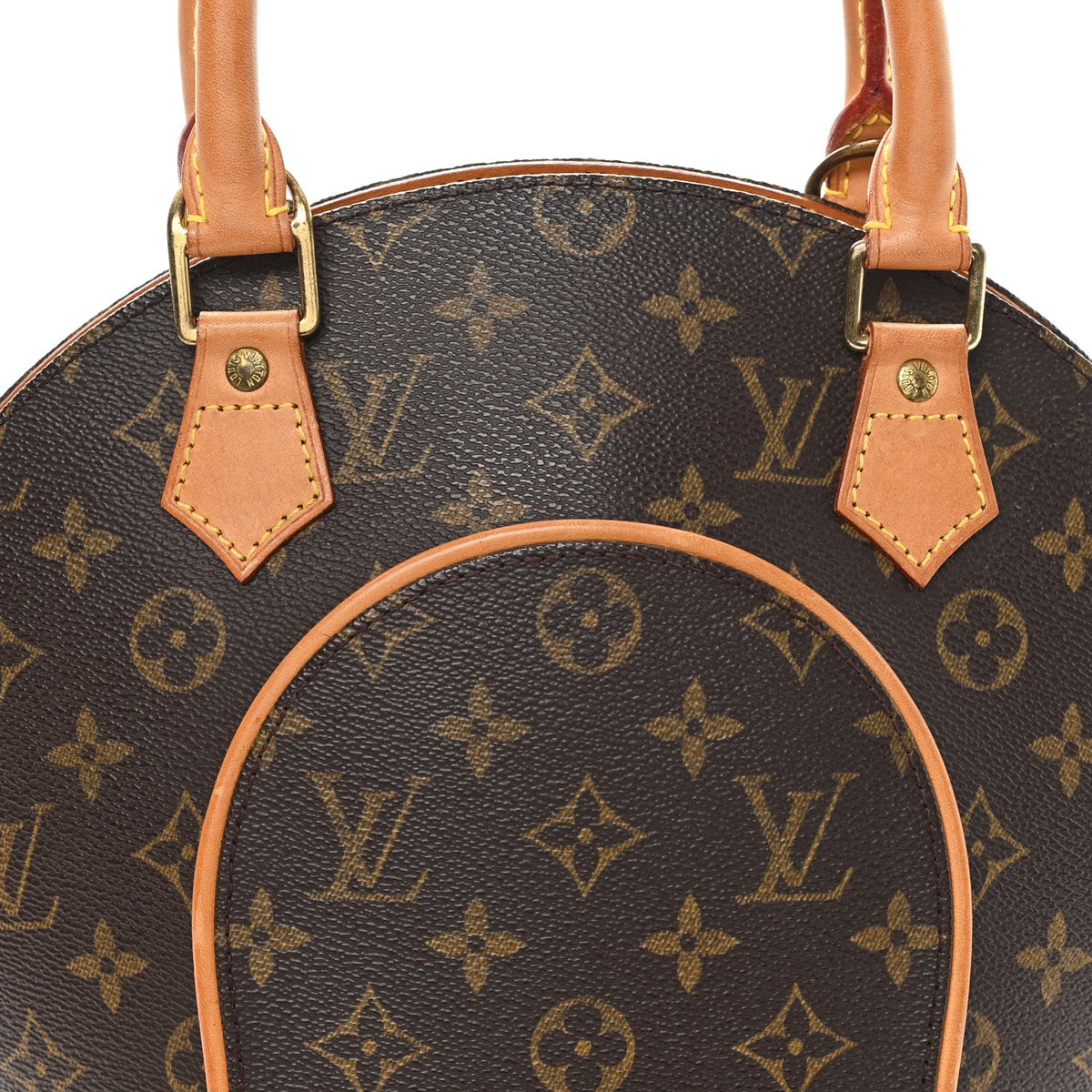 Monogram Ellipse PM
