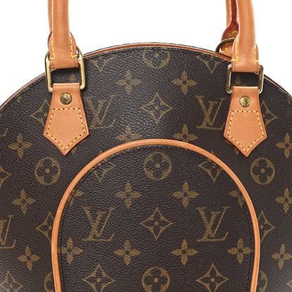 Monogram Ellipse PM