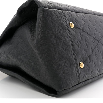 Empreinte Artsy MM Black