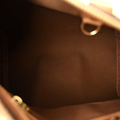 Monogram Speedy Bandouliere 25
