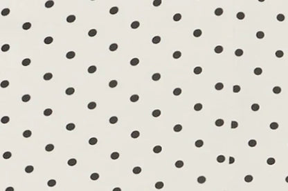 Maude Dress | Polka Dot